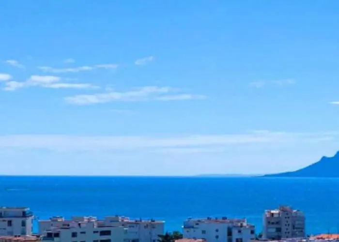 Penthouse Cannes 100M2 Avec 2 Suites Et Terrasse 80M2