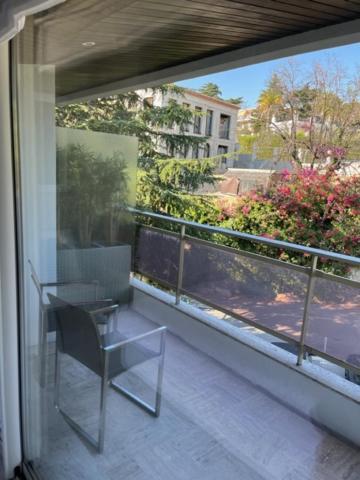 Apartamento Penthouse 100m2 Avec 2 Et Terrasse 80m2