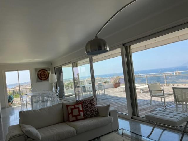 Penthouse 100m2 Avec 2 Et Terrasse 80m2 Apartamento