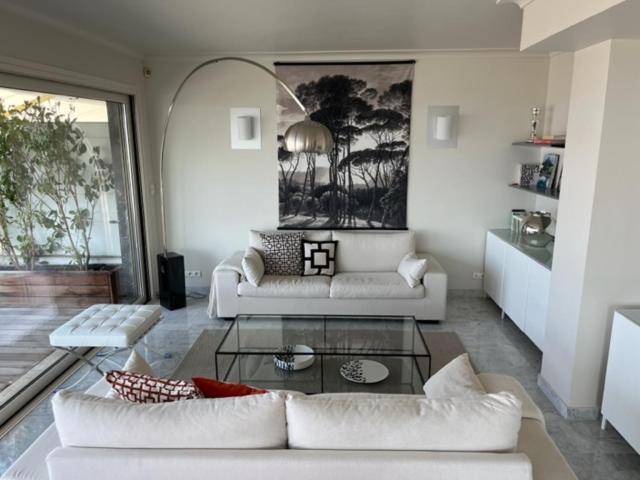 Apartamento Penthouse 100m2 Avec 2 Et Terrasse 80m2 *