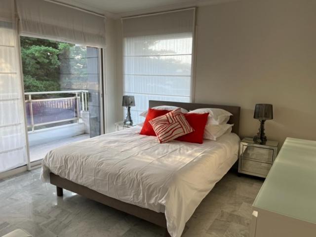 Apartamento Penthouse 100m2 Avec 2 Et Terrasse 80m2 Cannes